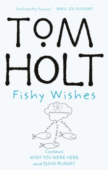 Fishy Wishes : Omnibus 7, Paperback Book Fishy Wishes : Omnibus 7, Paperback Book