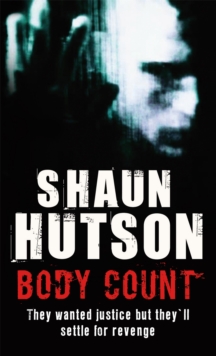 Body Count, Paperback Book Body Count, Paperback Book