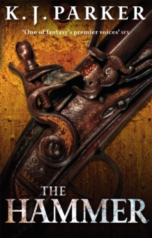 The Hammer, Paperback / softback Book The Hammer, Paperback / softback Book