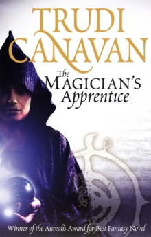 The Magician's Apprentice