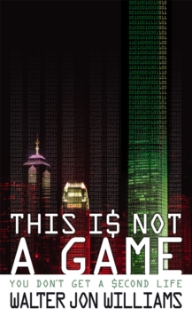 This is Not a Game : You Don't Get a Second Life, Paperback Book This is Not a Game : You Don't Get a Second Life, Paperback Book