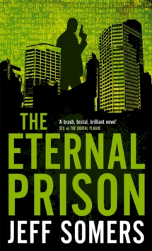 The Eternal Prison, Paperback Book The Eternal Prison, Paperback Book