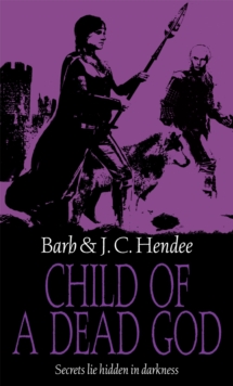 Child of a Dead God, Paperback Book Child of a Dead God, Paperback Book