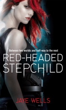 Red-Headed Stepchild : Sabina Kane: Book 1, Paperback Book Red-Headed Stepchild : Sabina Kane: Book 1, Paperback Book