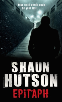 Epitaph, Paperback Book Epitaph, Paperback Book
