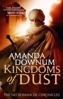 The Kingdoms of Dust, Paperback Book The Kingdoms of Dust, Paperback Book