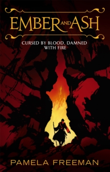 Ember and Ash, Paperback Book Ember and Ash, Paperback Book