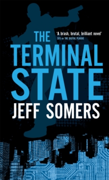The Terminal State, Paperback Book The Terminal State, Paperback Book