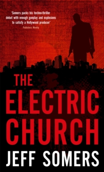 The Electric Church, Paperback Book The Electric Church, Paperback Book