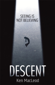 Descent, Hardback Book Descent, Hardback Book