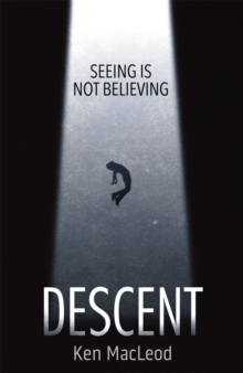 Descent, Paperback Book Descent, Paperback Book