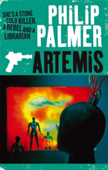 Artemis, Paperback Book Artemis, Paperback Book