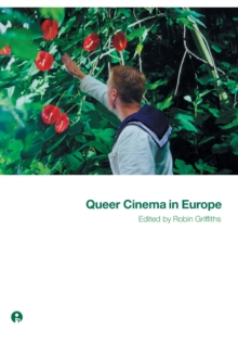 Queer Cinema in Europe, Paperback Book Queer Cinema in Europe, Paperback Book