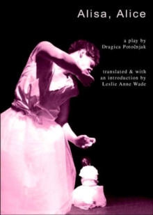 Alisa, Alice, Paperback / softback Book Alisa, Alice, Paperback / softback Book