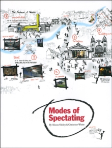 Modes of Spectating, EPUB eBook Modes of Spectating, EPUB eBook