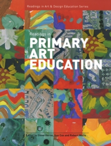 Readings in Primary Art Education