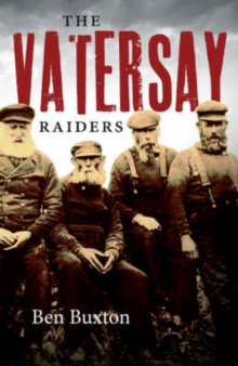The Vatersay Raiders, Paperback Book The Vatersay Raiders, Paperback Book