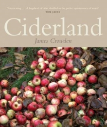 Ciderland, Paperback Book Ciderland, Paperback Book