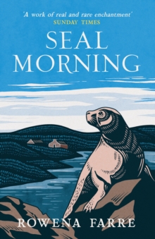 Seal Morning, Paperback Book Seal Morning, Paperback Book
