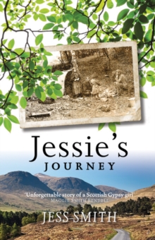 Jessie's Journey : Autobiography of a Traveller Girl, Paperback Book Jessie's Journey : Autobiography of a Traveller Girl, Paperback Book