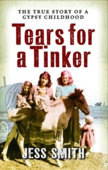 Tears for a Tinker, Paperback Book Tears for a Tinker, Paperback Book