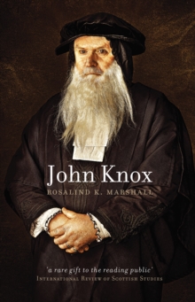 John Knox, Paperback Book John Knox, Paperback Book