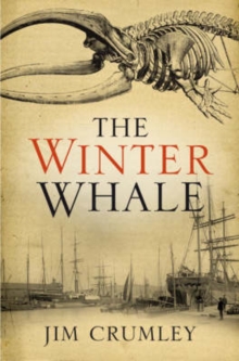 The Winter Whale, Paperback / softback Book The Winter Whale, Paperback / softback Book