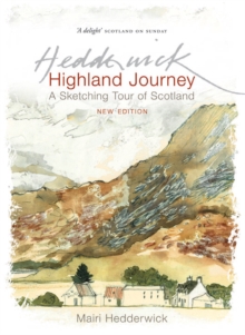 Highland Journey, Paperback Book Highland Journey, Paperback Book