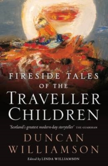Fireside Tales of the Traveller Children, Paperback Book Fireside Tales of the Traveller Children, Paperback Book