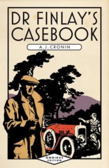 Dr Finlay's Casebook, Paperback Book Dr Finlay's Casebook, Paperback Book
