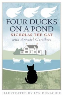 Four Ducks on a Pond, Paperback Book Four Ducks on a Pond, Paperback Book