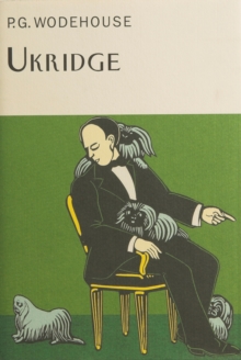Ukridge, Hardback Book Ukridge, Hardback Book