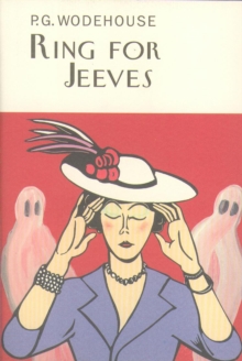 Ring For Jeeves, Hardback Book Ring For Jeeves, Hardback Book
