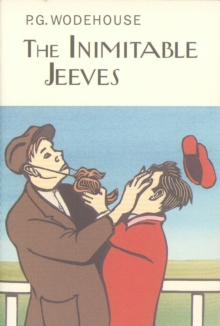 The Inimitable Jeeves