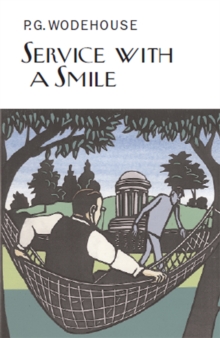 Service With a Smile, Hardback Book Service With a Smile, Hardback Book