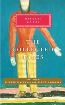 Gogol Collected Tales, Hardback Book Gogol Collected Tales, Hardback Book