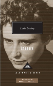 Doris Lessing Stories, Hardback Book Doris Lessing Stories, Hardback Book