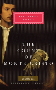 The Count of Monte Cristo