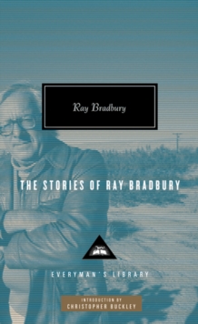 The Stories of Ray Bradbury