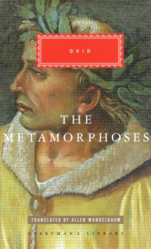 The Metamorphoses