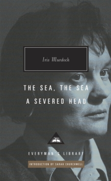 The Sea, the Sea & a Severed Head