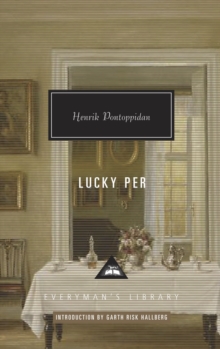 Everyman Lucky Per