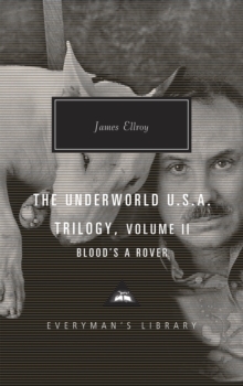 Blood's a Rover : Underworld U.S.A. Trilogy Vol. 2