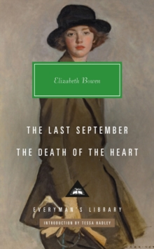 The Last September, The Death of the Heart