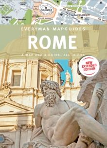 Rome Everyman Mapguide