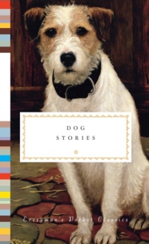 Dog Stories, Hardback Book Dog Stories, Hardback Book