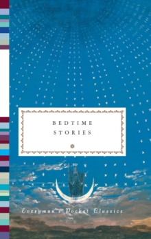 Bedtime Stories, Hardback Book Bedtime Stories, Hardback Book
