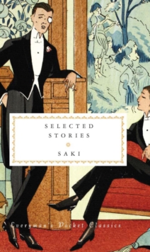 Saki : Selected Stories