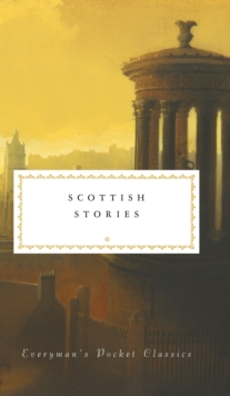 Everyman Scottish Stories