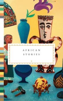 African Stories Ben Okri